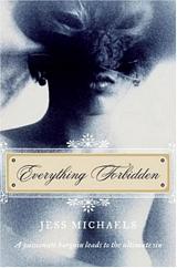 Bookcover: Everything Forbidden