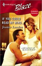 Bookcover: If You Could Read My Mind...