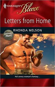 Bookcover: Letters from Home