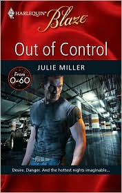 Bookcover: Out of Control