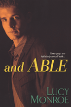 Bookcover: And Able