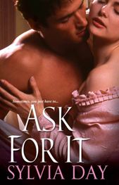 Bookcover: Ask For It