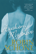 Bookcover: Awaken, My Love