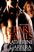 Bookcover: Bare Facts