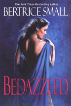 Bookcover: Bedazzled