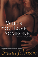 Bookcover: When You Love Someone