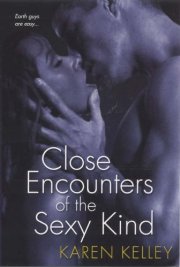 Bookcover: Close Encounters Of The Sexy Kind