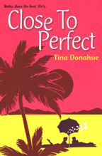 Bookcover: Close To Perfect