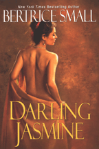 Bookcover: Darling Jasmine