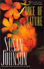 Bookcover: Force Of Nature