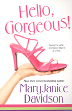 Bookcover: Hello, Gorgeous!