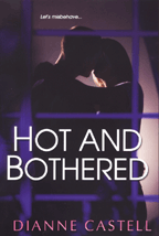 Bookcover: Hot And Bothered