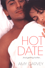 Bookcover: Hot Date