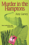 Bookcover: Murder In The Hamptons