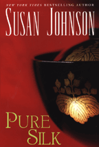 Bookcover: Pure Silk