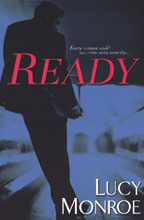 Bookcover: Ready