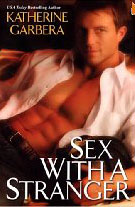 Bookcover: Sex With A Stranger