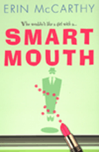 Bookcover: Smart Mouth