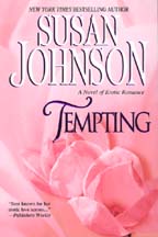 Bookcover: Tempting