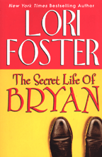 Bookcover: The Secret Life Of Bryan