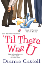 Bookcover: 'Til There Was U