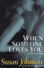 Bookcover: When Someone Loves You