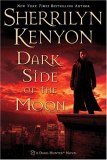 Bookcover: Dark Side of the Moon 