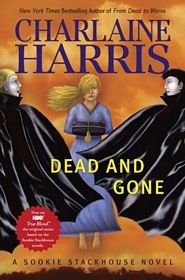 Bookcover: Dead and Gone