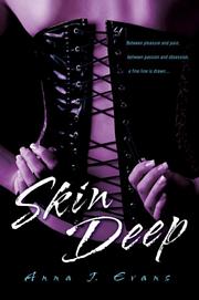 Bookcover: Skin Deep