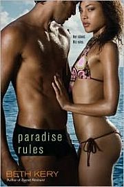 Bookcover: Paradise Rules