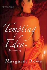 Bookcover: Tempting Eden