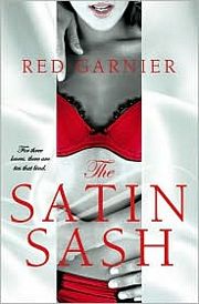 Bookcover: The Satin Sash