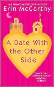 Bookcover: Date With the Other Side