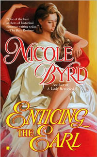 Bookcover: Enticing the Earl