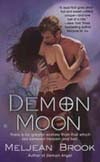 Bookcover: Demon Moon