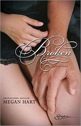 Bookcover: Broken