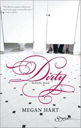 Bookcover: Dirty