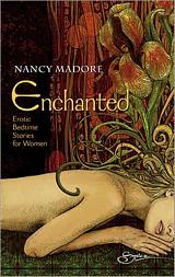 Bookcover: Enchanted: Erotic Bedtime Stories for Women