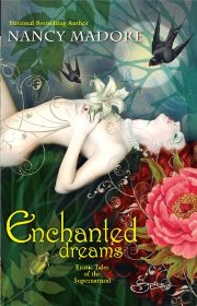 Bookcover: Enchanted Dreams