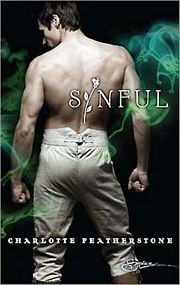 Bookcover: Sinful