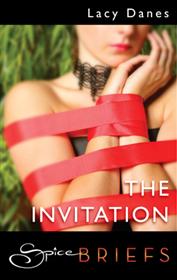 Bookcover: The Invitation