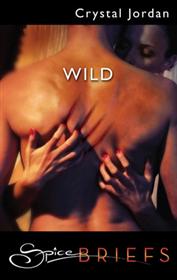 Bookcover: Wild